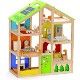 casa ecológica hape