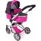 carrito de muñecas mika bayer