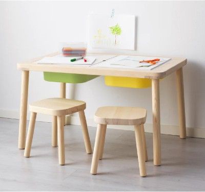 mesa flisat ikea
