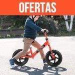 ofertas bicicletas sin pedales para niños