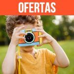 ofertas camaras de fotos para niños