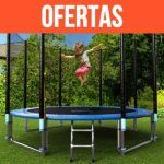 ofertas camas elasticas para niños