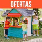 ofertas casitas infantiles
