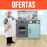 ofertas cocinas de juguete para niños