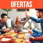 ofertas juegos de mesa familiares