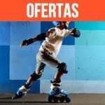 ofertas patines en linea para niños