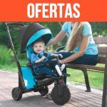 ofertas triciclos evolutivos para bebes