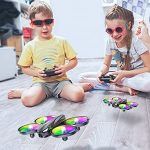dron para niños de juguete