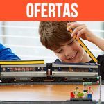ofertas trenes electricos para niños