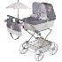 carrito clasico reborn decuevas toys