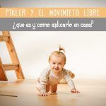 metodologia pikler y movimiento libre