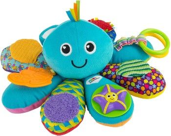 pulo multiactividades juguete de moda bebes