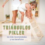 triangulo pikler