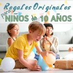 regalos para niños de 10 años