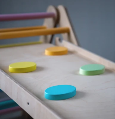 rampa pikler eco activity toys