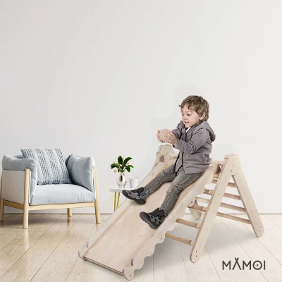 triangulo pikler plegable mamoi
