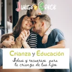 Crianza hijos y educación