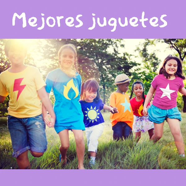 mejores juguetes mejores juguetes más vendidos