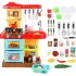 cocinita juguete deao little chef